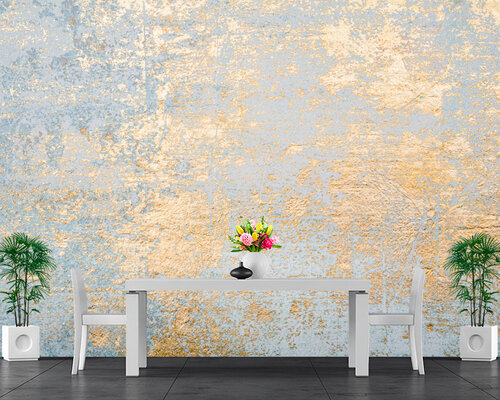 Сиреневый с золотым фон Сиреневый с золотым фон