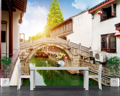 Городской канал Городской канал