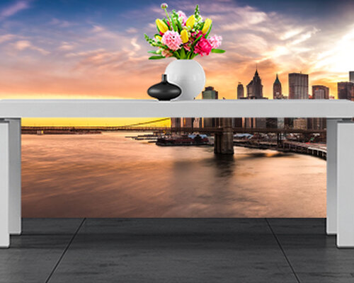 Два берега одного города Два берега одного города