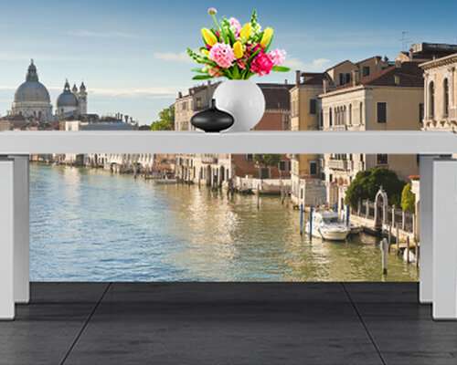 Солнечная Венеция Солнечная Венеция