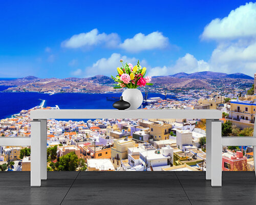 Греческий берег Греческий берег