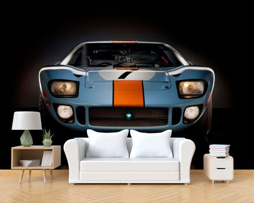 Спорткар Спорткар