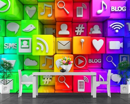 Пазлы современного мира Пазлы современного мира