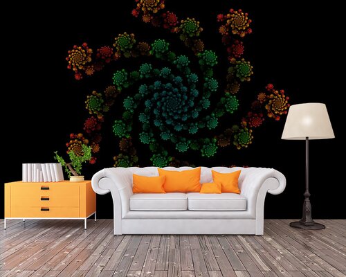 Смерч в ночи Смерч в ночи