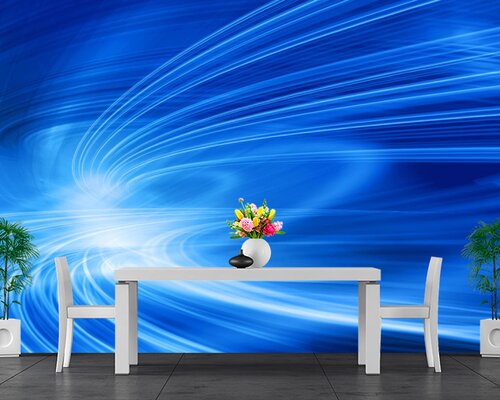 Великолепное северное сияние Великолепное северное сияние