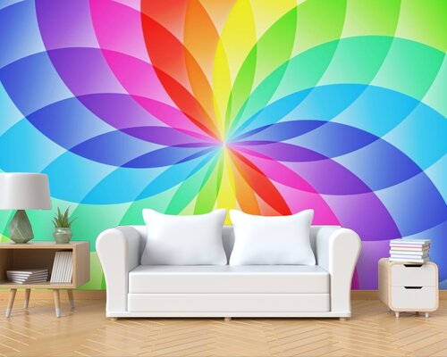 Цветовой спектр Цветовой спектр