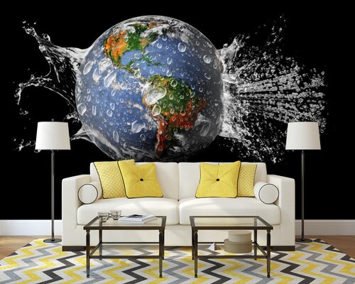 Планета Земля Планета Земля