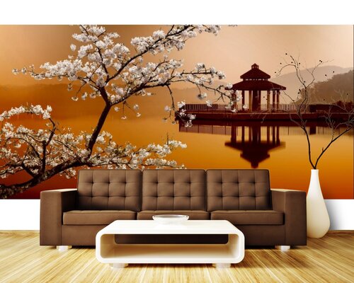 Спящее озеро Спящее озеро