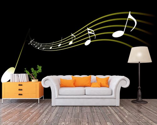 Бегущие ноты Бегущие ноты