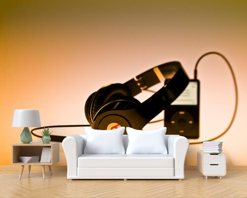 Стерео-наушники Стерео-наушники