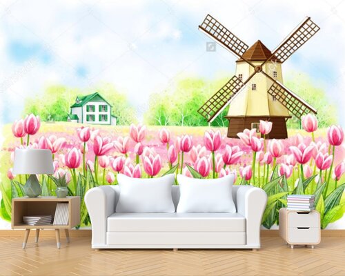 В голландском стиле В голландском стиле