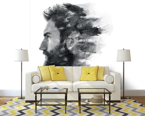 Мужской взгляд навстречу будущему Мужской взгляд навстречу будущему