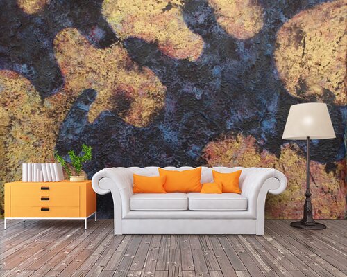 Ржавчина на металле Ржавчина на металле