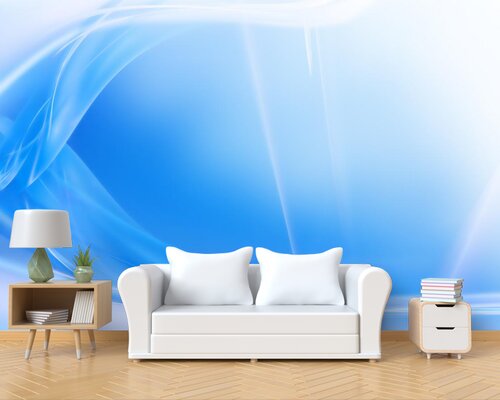 Голубой лоск Голубой лоск