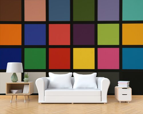 Кубик Рубика на раскладке Кубик Рубика на раскладке