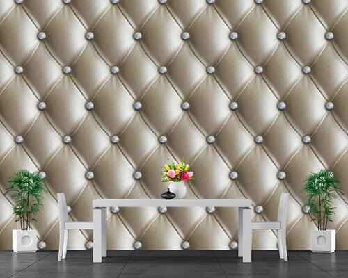 Кожаная стежка Кожаная стежка