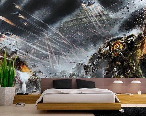 Приключения: Война роботов Приключения: Война роботов