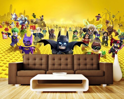 Поиграем в Лего Поиграем в Лего