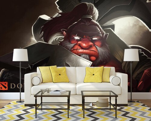 Снова Дота Снова Дота