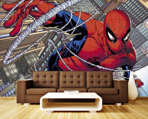 Паутина Spider-Man Паутина Spider-Man