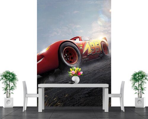 Мчится тачка Молния Мчится тачка Молния