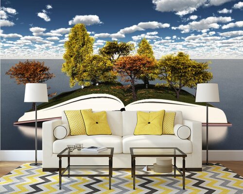 Раскрытая книга мира Раскрытая книга мира