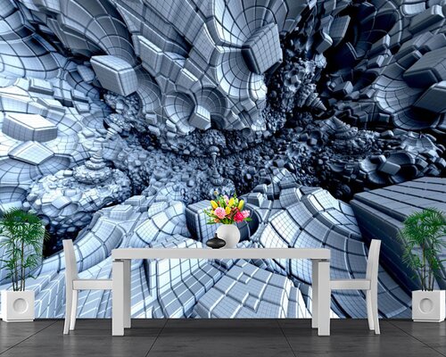 Взрыв квадро Взрыв квадро