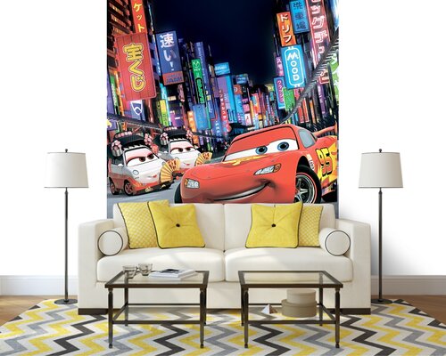 Молния в путешествии по Японии Молния в путешествии по Японии