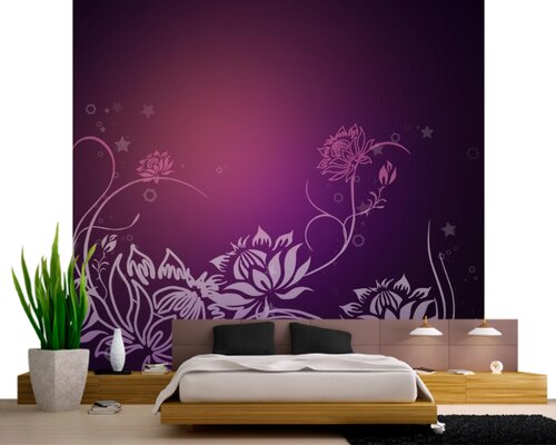 Бордовый индиго Бордовый индиго