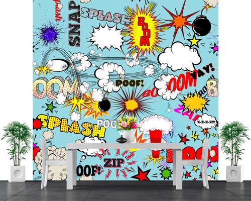 Интересные комиксы Интересные комиксы