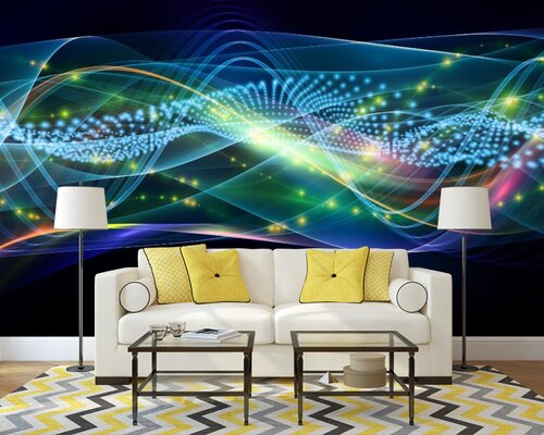 Электрические волны Электрические волны