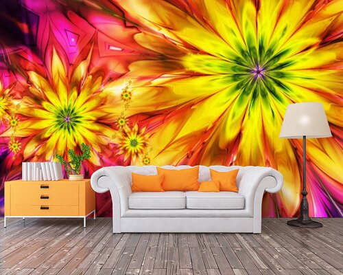 Яркий иллюзион Яркий иллюзион