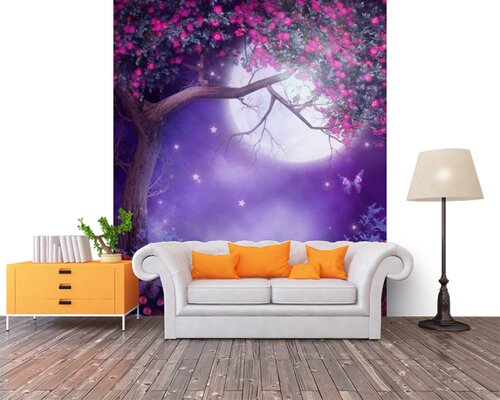 Таинство волшебной ночи Таинство волшебной ночи