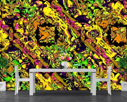 Иллюзия планеты Иллюзия планеты