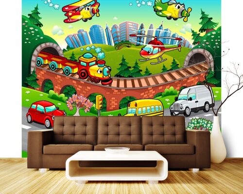 Детские мультяшки Детские мультяшки