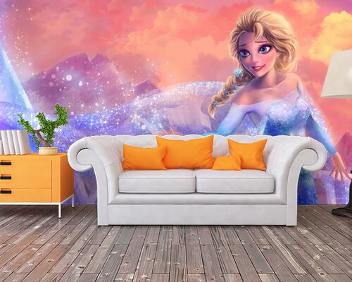 Принцесса Эльза Принцесса Эльза