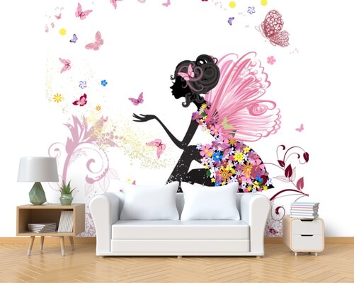 Волшебная фея Волшебная фея