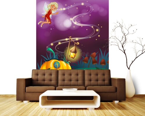 Ночная фея Ночная фея