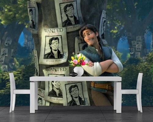 Принц из сказки Рапунцель Принц из сказки Рапунцель