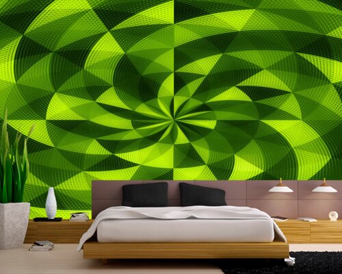 Зеленые радиусы Зеленые радиусы