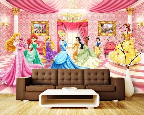 Бал Диснея Бал Диснея