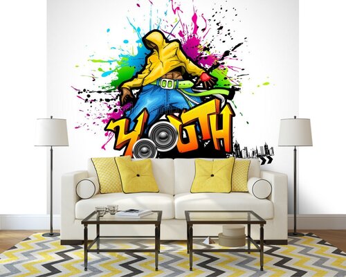 Брейк-данс Брейк-данс