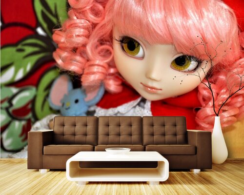 Кукла-принцесса Кукла-принцесса