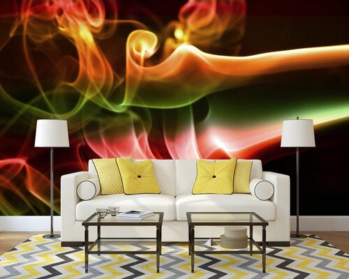 Вьющийся дымок Вьющийся дымок