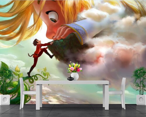 Мультфильм Гиганты Мультфильм Гиганты