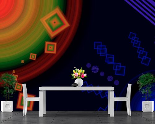 Стремление друг к другу Стремление друг к другу