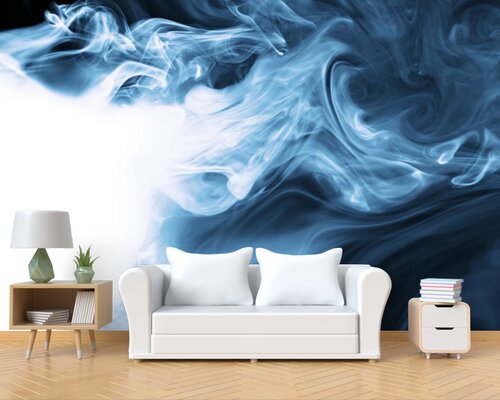 Белый дым Белый дым