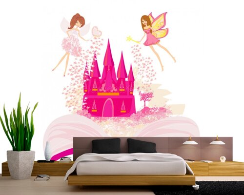 Феи из открытой диснеевской книги Феи из открытой диснеевской книги