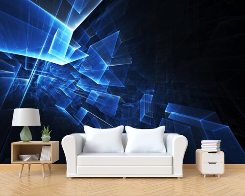 Структурный гиперкуб Структурный гиперкуб