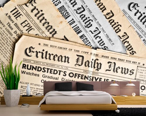 Старые газеты Старые газеты